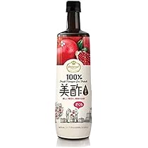 美酢(ミチョ)ざくろ × 16本 【匿名発送】【送料込！】 Amazon.co.jp: アウトレット 美酢 (ミチョ) ざくろ 大容量 900ml